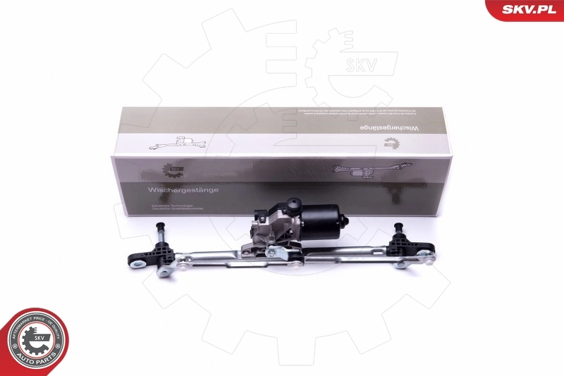 Wiper Linkage